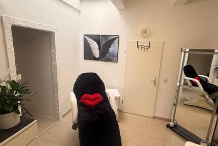 Behandlungsraum zimmer