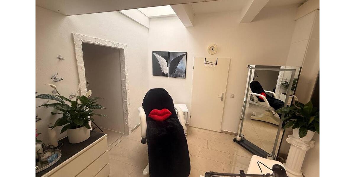 Behandlungsraum zimmer