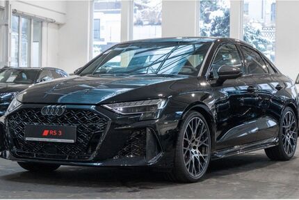Audi RS3 2.500 km 59.490 &euro; Remscheid 42897