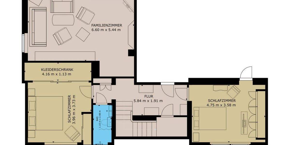 Bungalow Kerpen Sindorf - 6 Zimmer, 128 m&sup2;, 549.500&euro; | Angebot:26787427