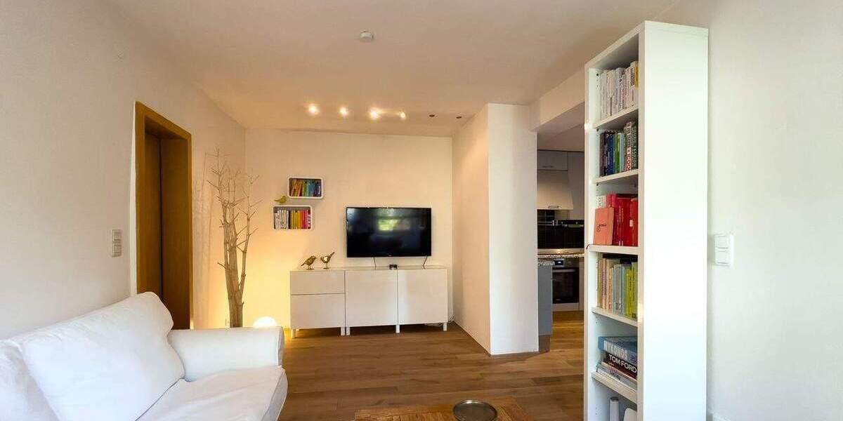 Mehrgenerationen-Familien-Haus in Bestlage 1 zimmer