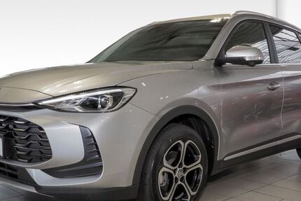 MG ZS 10.000 km 21.880 &euro; Remscheid 42855