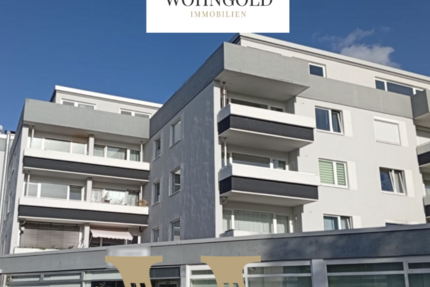 Wohnung Bergisch Gladbach Frankenforst - 5 Zimmer, 101 m&sup2;, 269.000&euro; | Angebot:27513520
