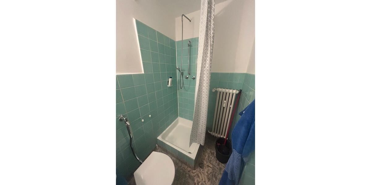 23qm 1 Zimmer Wohnung Düsseldorf 1 zimmer