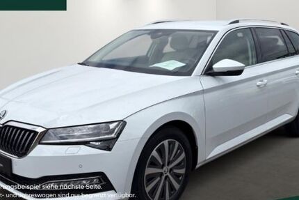 Skoda Superb 63.153 km 29.890 &euro; Düsseldorf 40233