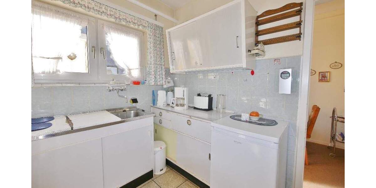 Attraktive Doppelhaushälfte auf großem Süd-West Grundstück in ruhiger Lage von Haan-Gruiten 5 zimmer