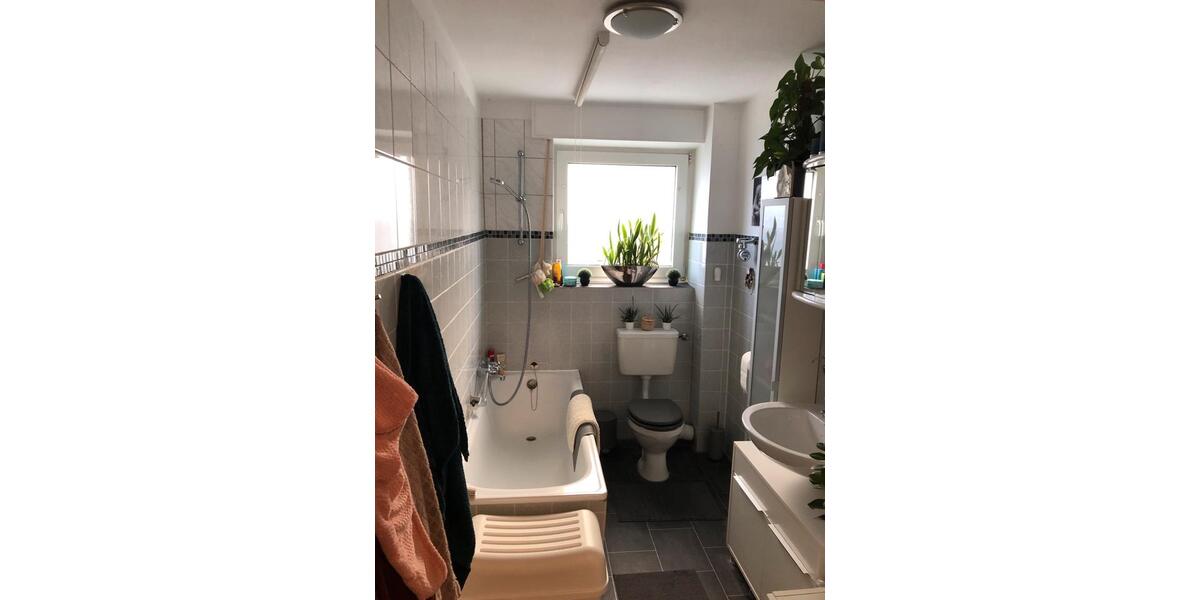 2-Zimmer Wohnung - Remscheid Hasten 2 zimmer