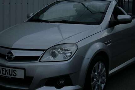 Opel Tigra 240.000 km 2.100 &euro; Kerpen 50169