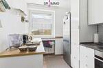 Etagenwohnung Köln Pesch - 4 Zimmer, 92 m&sup2;, 260.000&euro; | Angebot:26016577