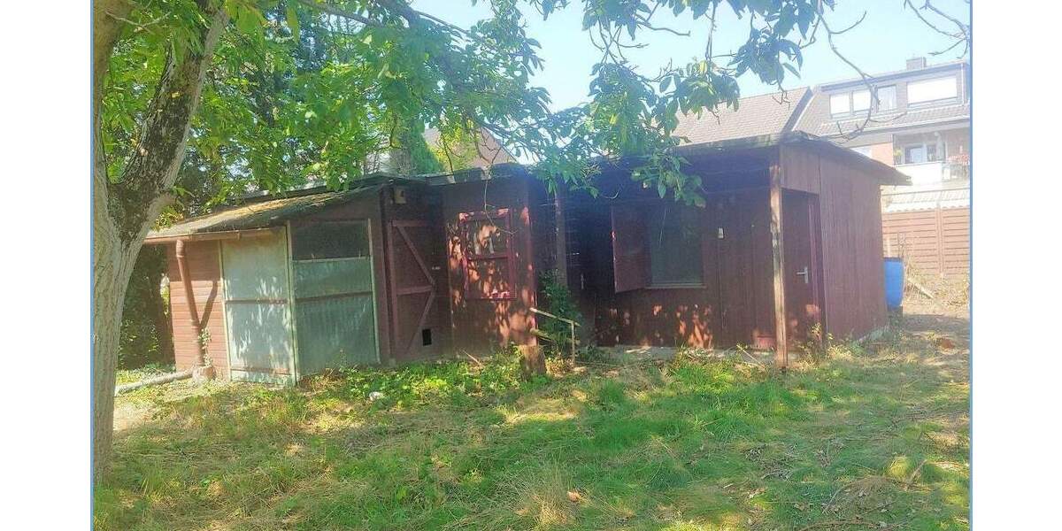 Einfamilienhaus Pulheim Sinnersdorf - 3 Zimmer, 76 m&sup2;, 400.000&euro; | Angebot:25424617