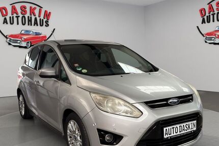 Ford C-Max 267.000 km 2.700 &euro; Köln 50827