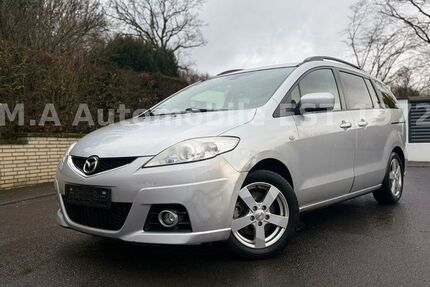 Mazda 5 310.000 km 2.990 &euro; Brühl 50321