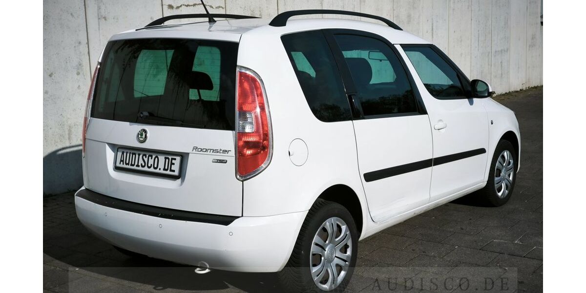 Skoda Roomster 172.500 km 3.990 &euro; Bergheim 50127
