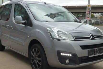 Citroen Berlingo 125.000 km 5.900 &euro; Köln 51105