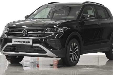 VW T-Cross 4.950 km 26.990 &euro; Mettmann 40822