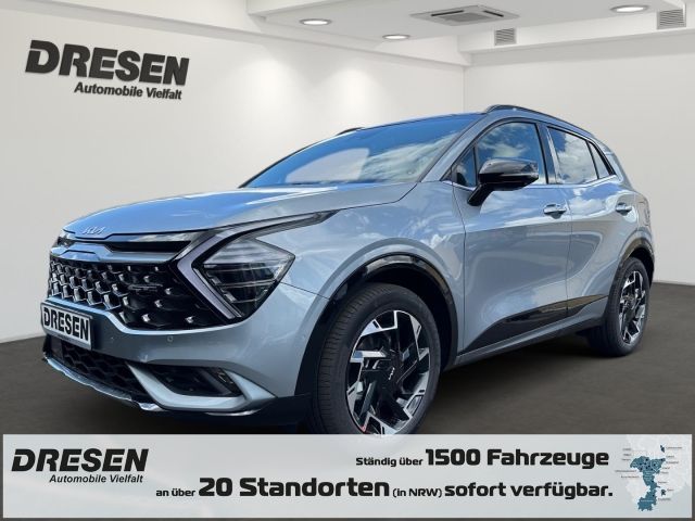 Kia Sportage 19.472 km 38.980 &euro; Neuss 41464