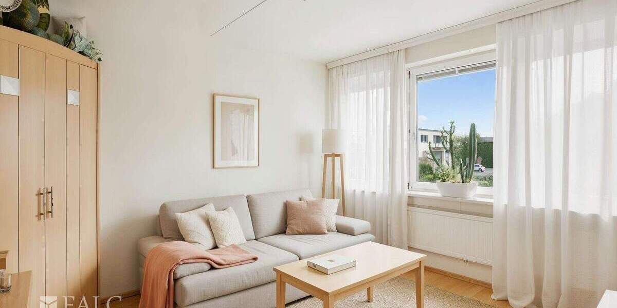 Reihenmittelhaus Köln Lindweiler - 4 Zimmer, 87 m&sup2;, 320.000&euro; | Angebot:23224448