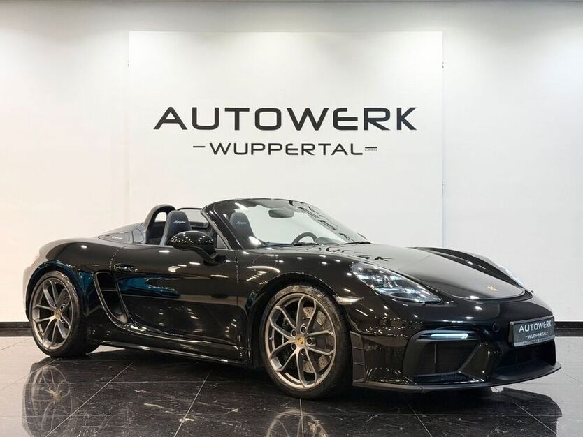 Boxster