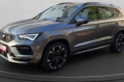 Cupra Ateca 19.930 km 36.980 &euro; Köln-Mülheim 51063