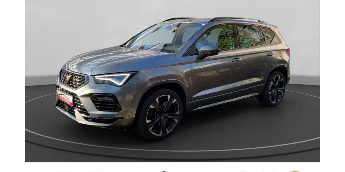 Cupra Ateca 19.930 km 36.980 &euro; Köln-Mülheim 51063