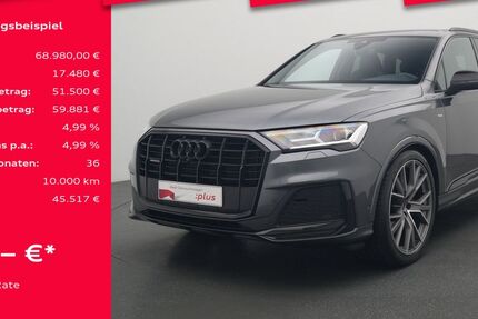 Audi Q7 44.141 km 64.980 € Leverkusen 51373