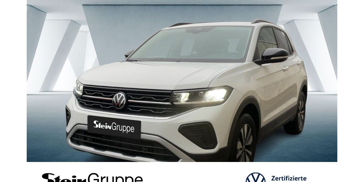 VW T-Cross 6.900 km 19.970 &euro; Bergisch Gladbach 51469