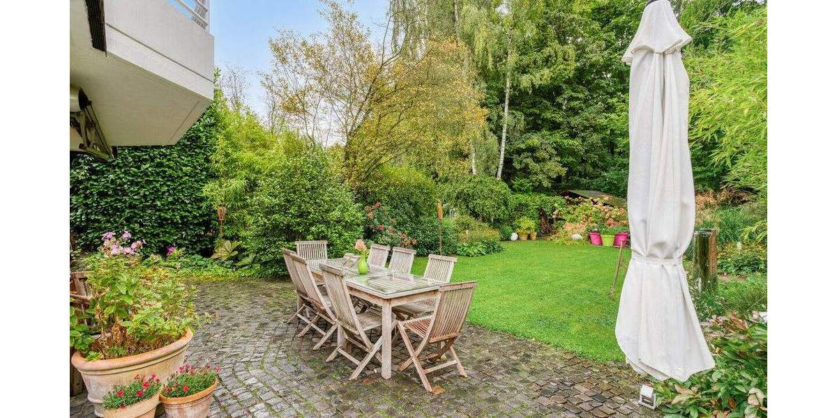 Einfamilienhaus Köln Müngersdorf - 5 Zimmer, 160 m&sup2;, 1.120.000&euro; | Angebot:23987049