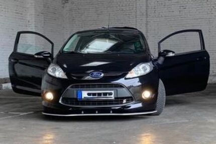 Ford Fiesta 158.000 km 5.500 € Solingen 42659