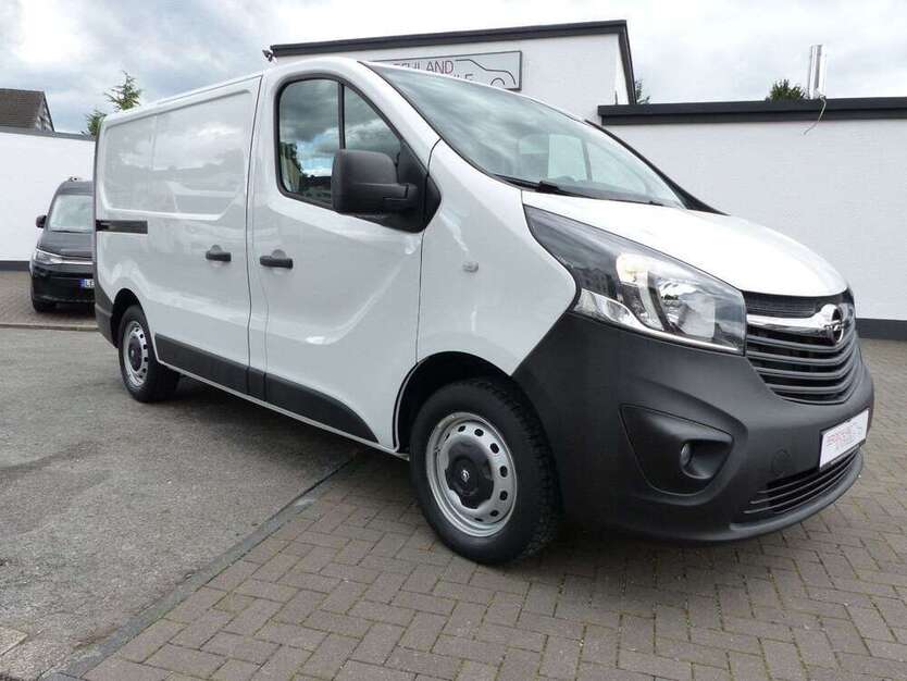 Vivaro