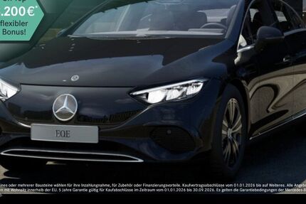 Mercedes-Benz EQE 13.848 km 42.990 &euro; Neuss 41460