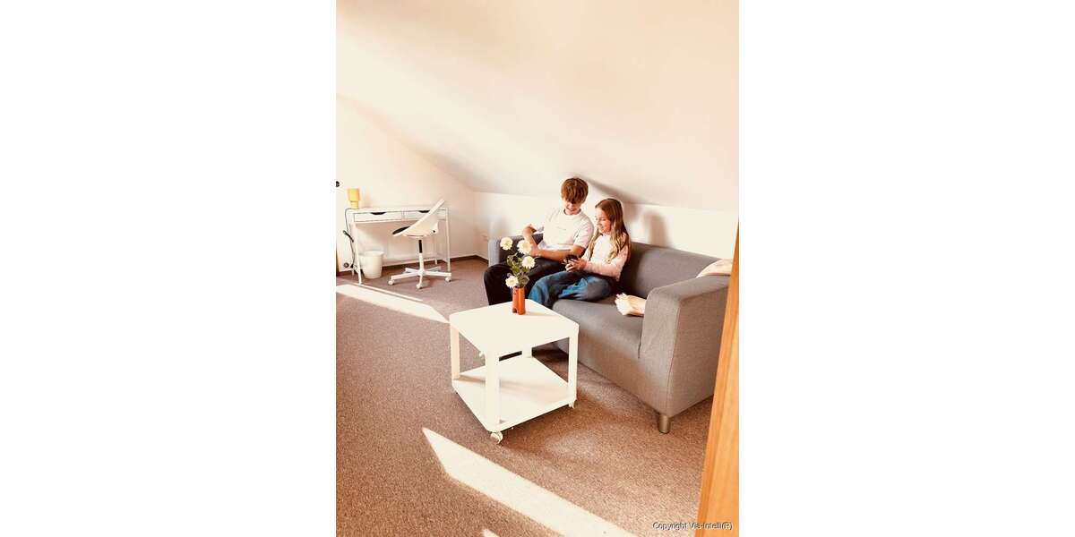 Wohnung zum Mieten in Frechen Königsdorf 600 € 34.32 m² 2 zimmer