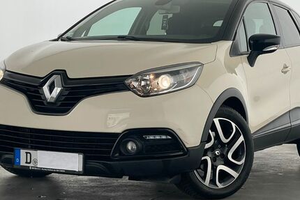 Renault Captur 128.500 km 6.700 &euro; Düsseldorf 40599