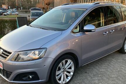 Seat Alhambra 93.500 km 24.550 € Bergisch Gladbach 51465