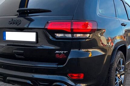 Jeep Grand Cherokee 139.000 km 33.000 &euro; Kerpen 50171