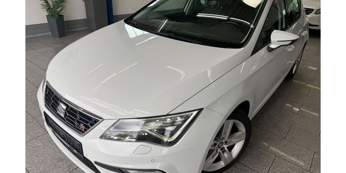 Seat Leon 116.319 km 15.990 &euro; Köln 50829