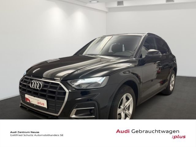 Audi Q5 22.685 km 37.490 &euro; Neuss 41464