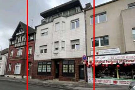 Wohnung zum Kaufen in Leverkusen-Opladen 56.000 € 29 m² 2 zimmer