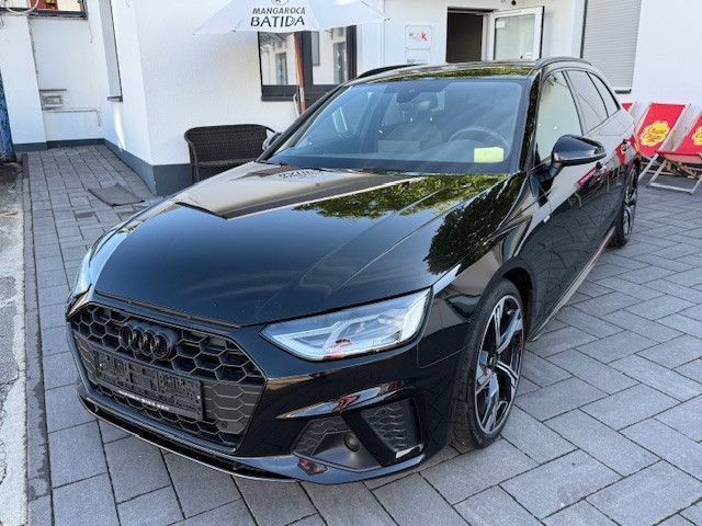 Audi A4 81.012 km 27.980 &euro; Hürth bei Köln 50354