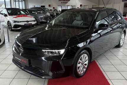 Opel Astra 78.400 km 18.849 &euro; Erftstadt / Köln 50374