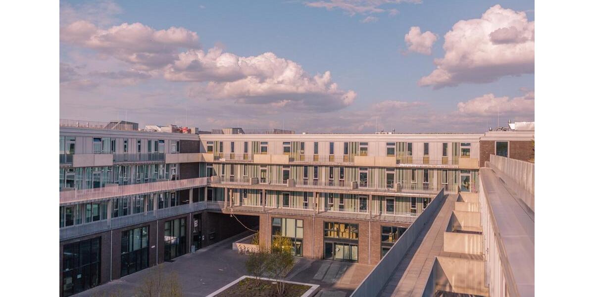 Fotostudio Atelier Loft für Kreative in Köln-Nippes! zimmer