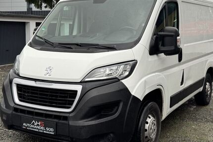 Peugeot Boxer 142.000 km 11.900 &euro; Remscheid 42857