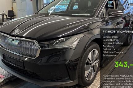 Skoda Enyaq 60.858 km 31.990 &euro; Pulheim-Brauweiler 50259