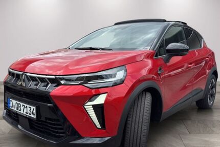 Mitsubishi ASX 2.870 km 31.570 &euro; Düsseldorf 40599