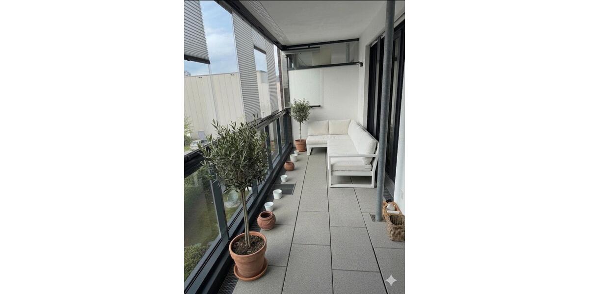 Etagenwohnung Köln Rodenkirchen - 3 Zimmer, 92 m&sup2;, 635.000&euro; | Angebot:26721505