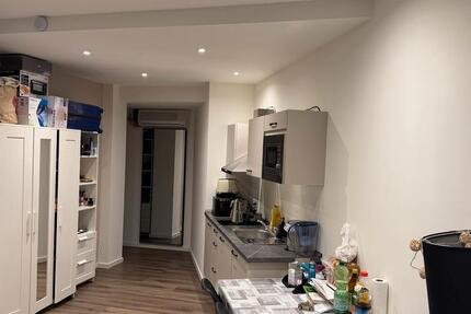 Wohnung Leverkusen Opladen - 1 Zimmer, 35 m&sup2;, 915&euro; | Angebot:26089342