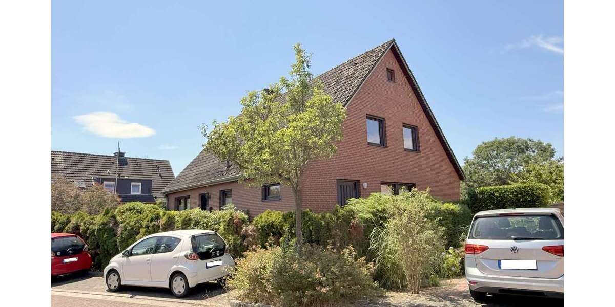 Einfamilienhaus Neuss Erfttal - 7 Zimmer, 201 m&sup2;, 750.000&euro; | Angebot:26990829