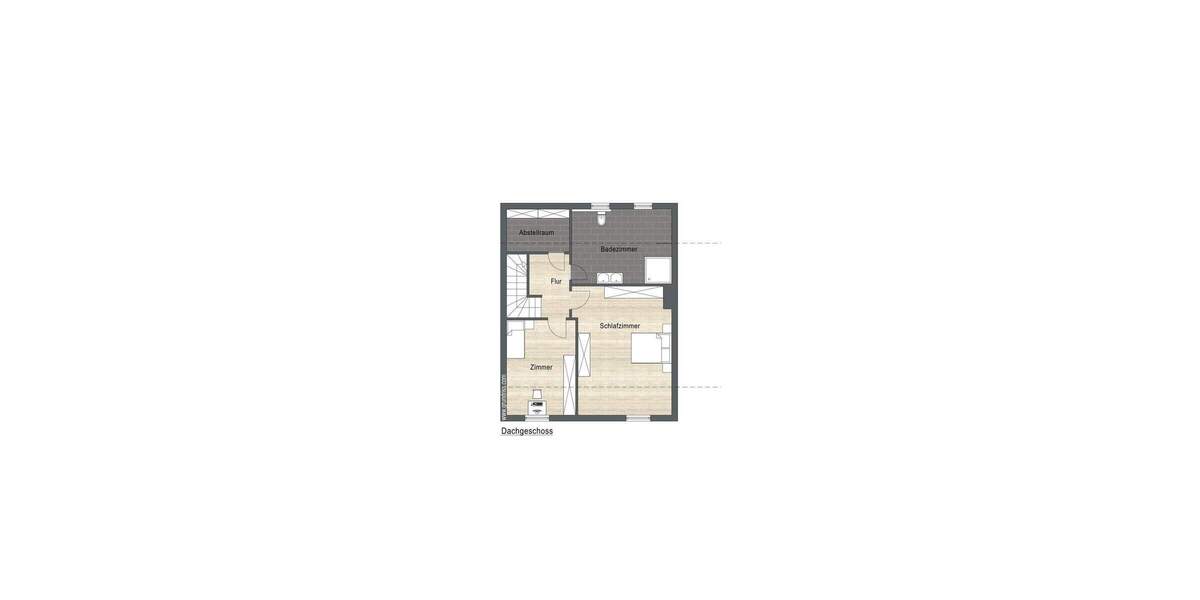 Reihenendhaus Bergisch Gladbach Paffrath - 6 Zimmer, 181 m&sup2;, 859.000&euro; | Angebot:25245452