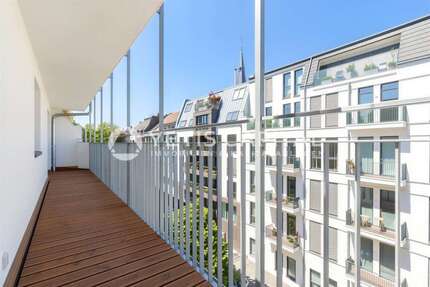Wohnung Köln Innenstadt - 4 Zimmer, 100 m&sup2;, 779.000&euro; | Angebot:26409602
