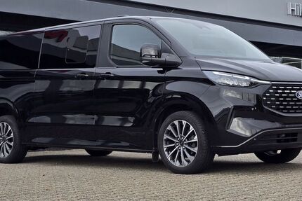 Ford Tourneo Custom 33.125 km 52.790 € Wermelskirchen 42929