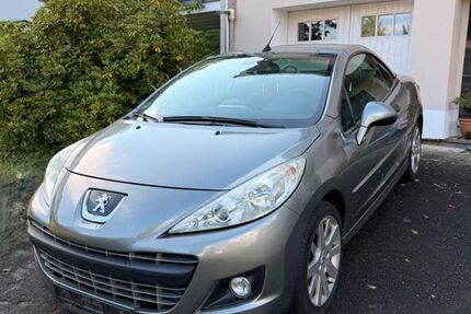 Peugeot 207 194.918 km 4.890 &euro; Lohmar 53797